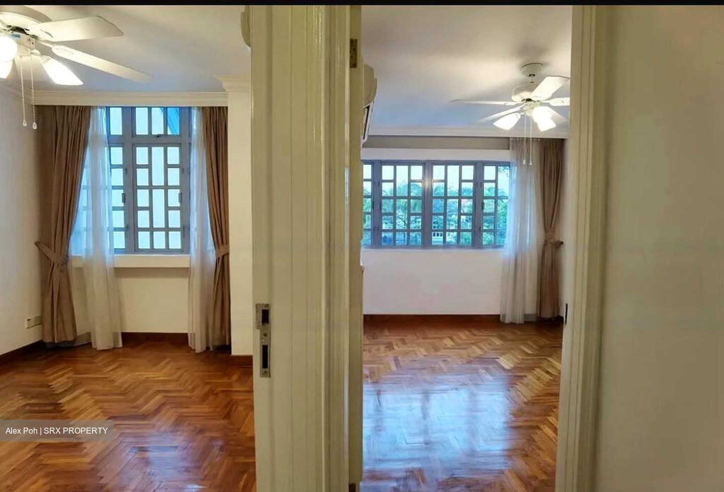 Chancery Grove (D11), Terrace #437003301